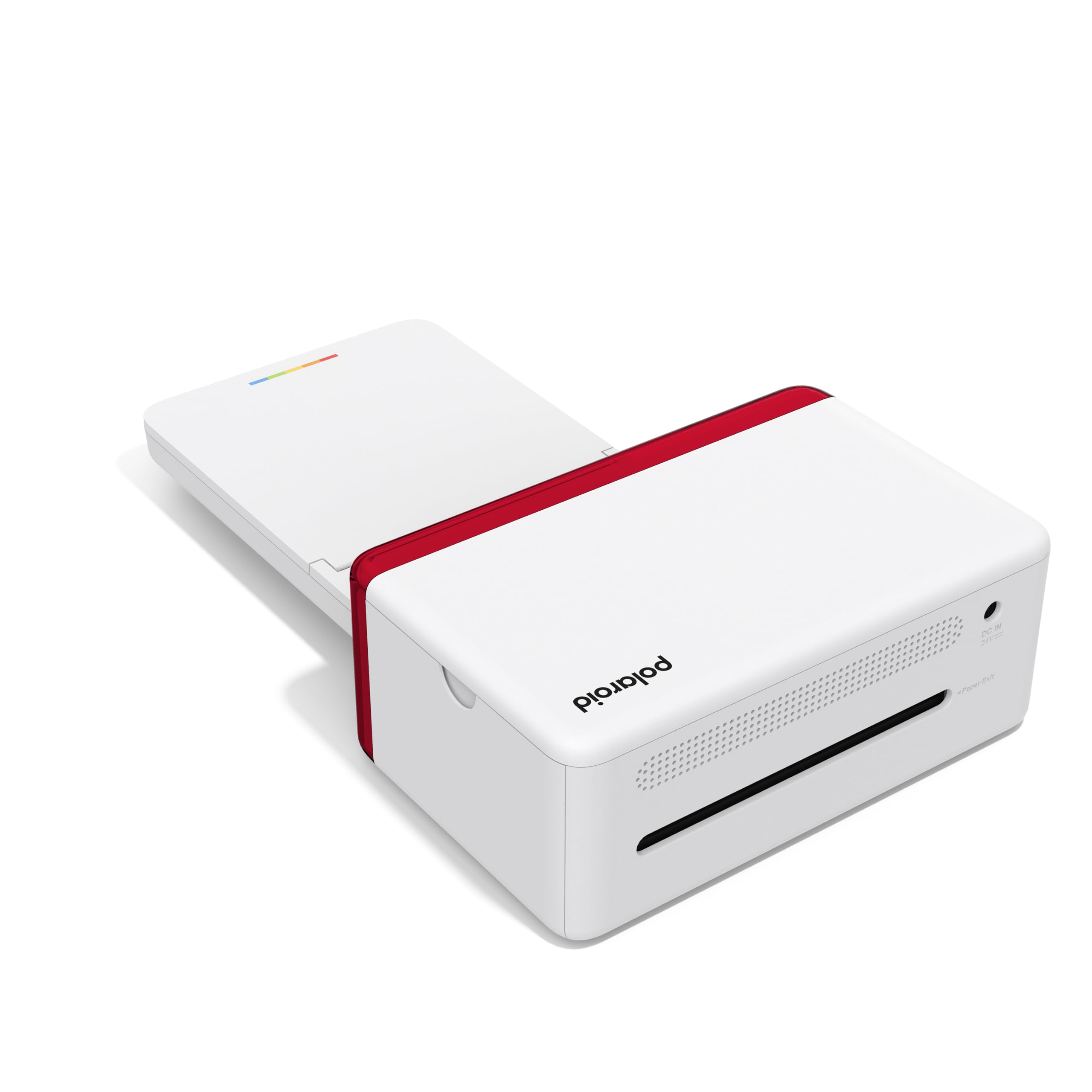ポラロイド hiprint dverythingbox Polaroid - Everything Box Hi Print 4 x 6 (10 x 15 cm